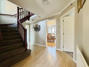 Hallway- click for photo gallery